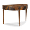 Woodbridge Furniture Kensington Demilune
