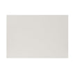 Magnussen Home Willowbrook Egg Shell White Nightstand
