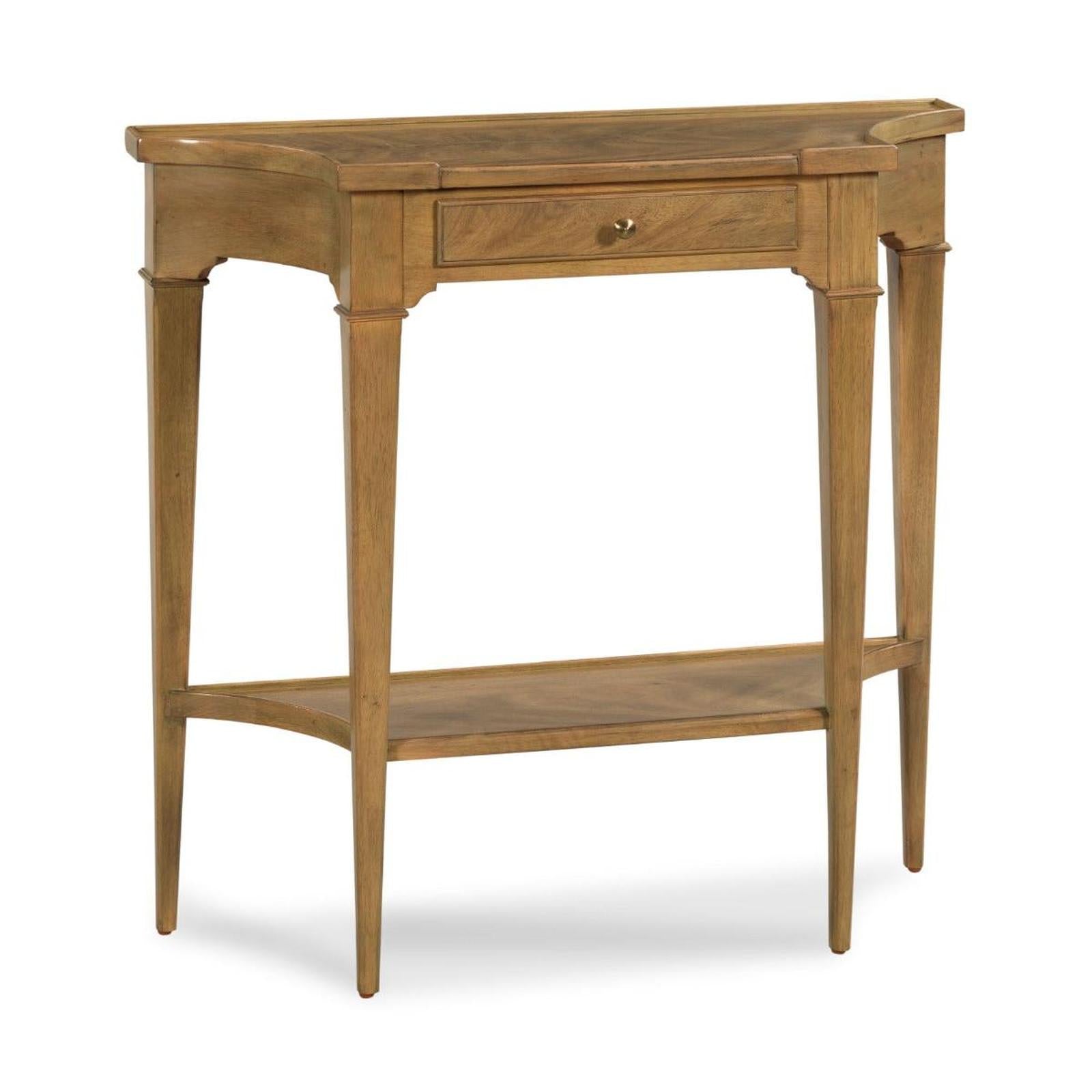 Woodbridge Furniture Blackwelder Console