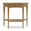 Woodbridge Furniture Blackwelder Console