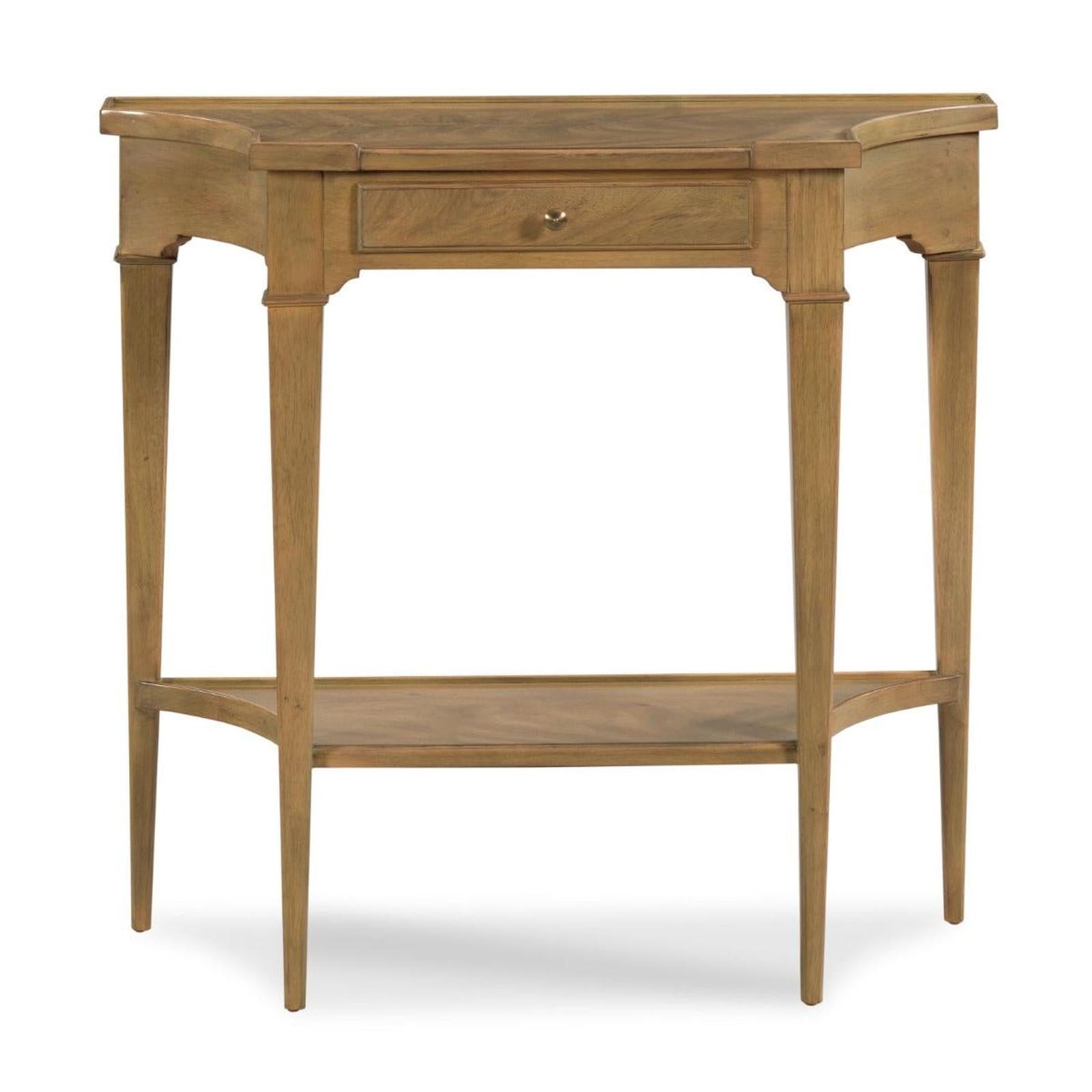 Woodbridge Furniture Blackwelder Console