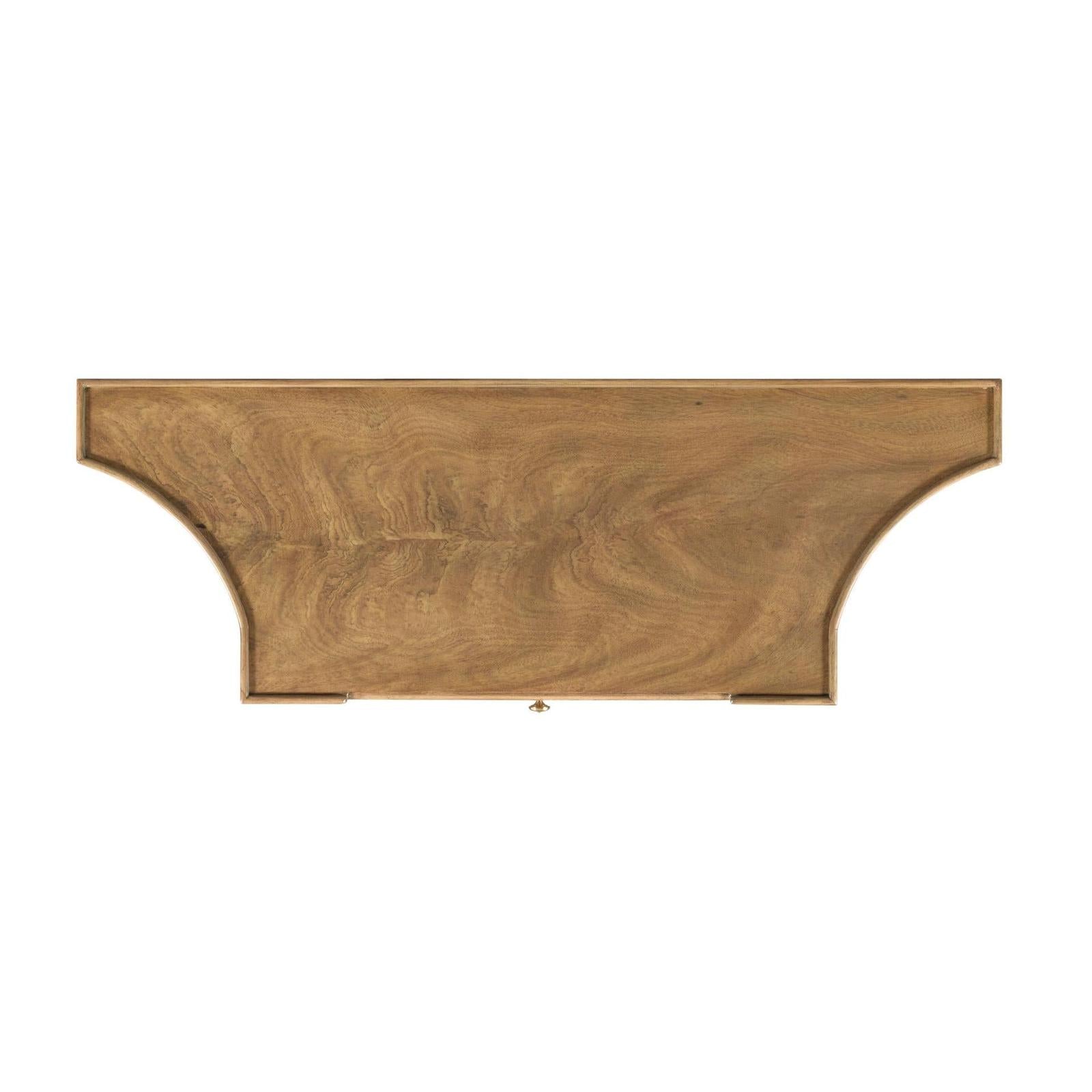 Woodbridge Furniture Blackwelder Console