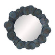 Arteriors Kensey Discs Mirror