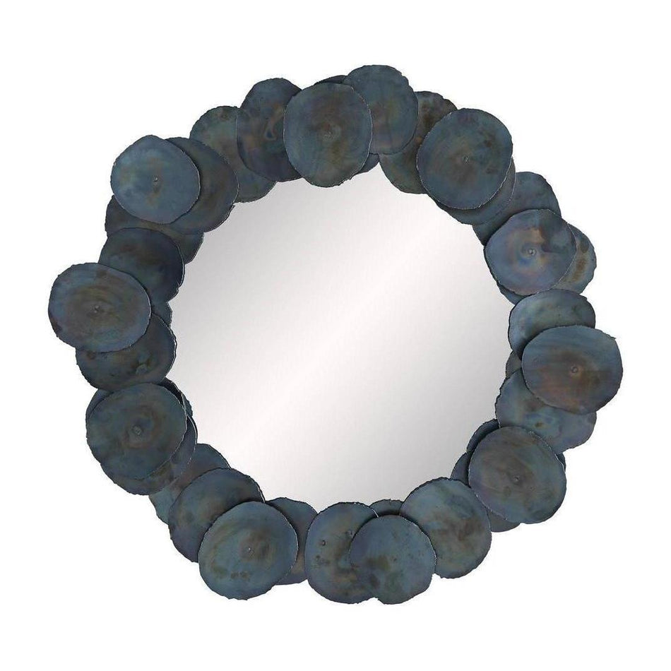 Arteriors Kensey Discs Mirror