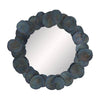 Arteriors Kensey Discs Mirror