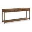 Woodbridge Furniture Aspen Console Table