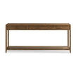 Woodbridge Furniture Aspen Console Table