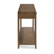 Woodbridge Furniture Aspen Console Table