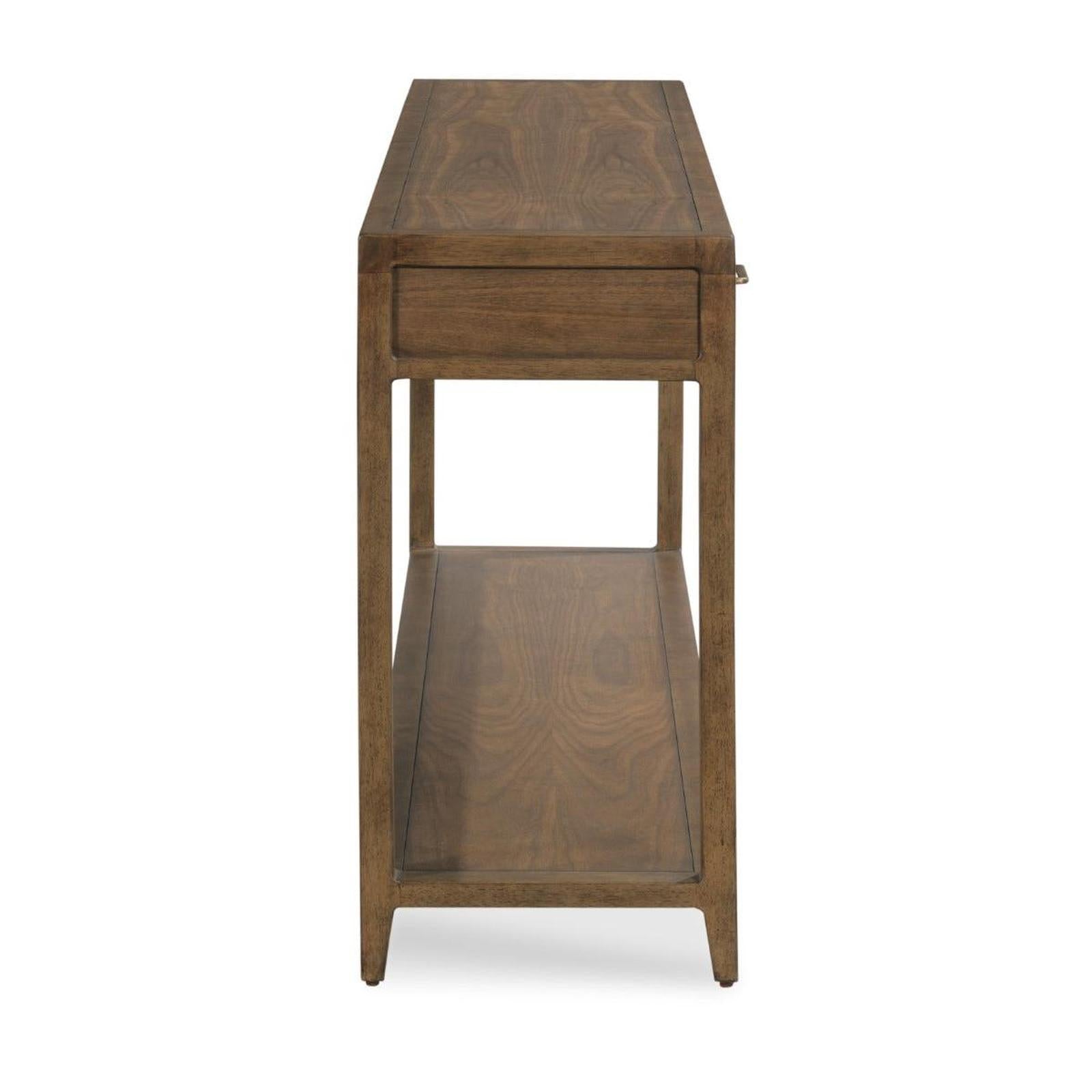 Woodbridge Furniture Aspen Console Table