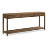 Woodbridge Furniture Aspen Console Table