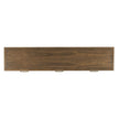 Woodbridge Furniture Aspen Console Table