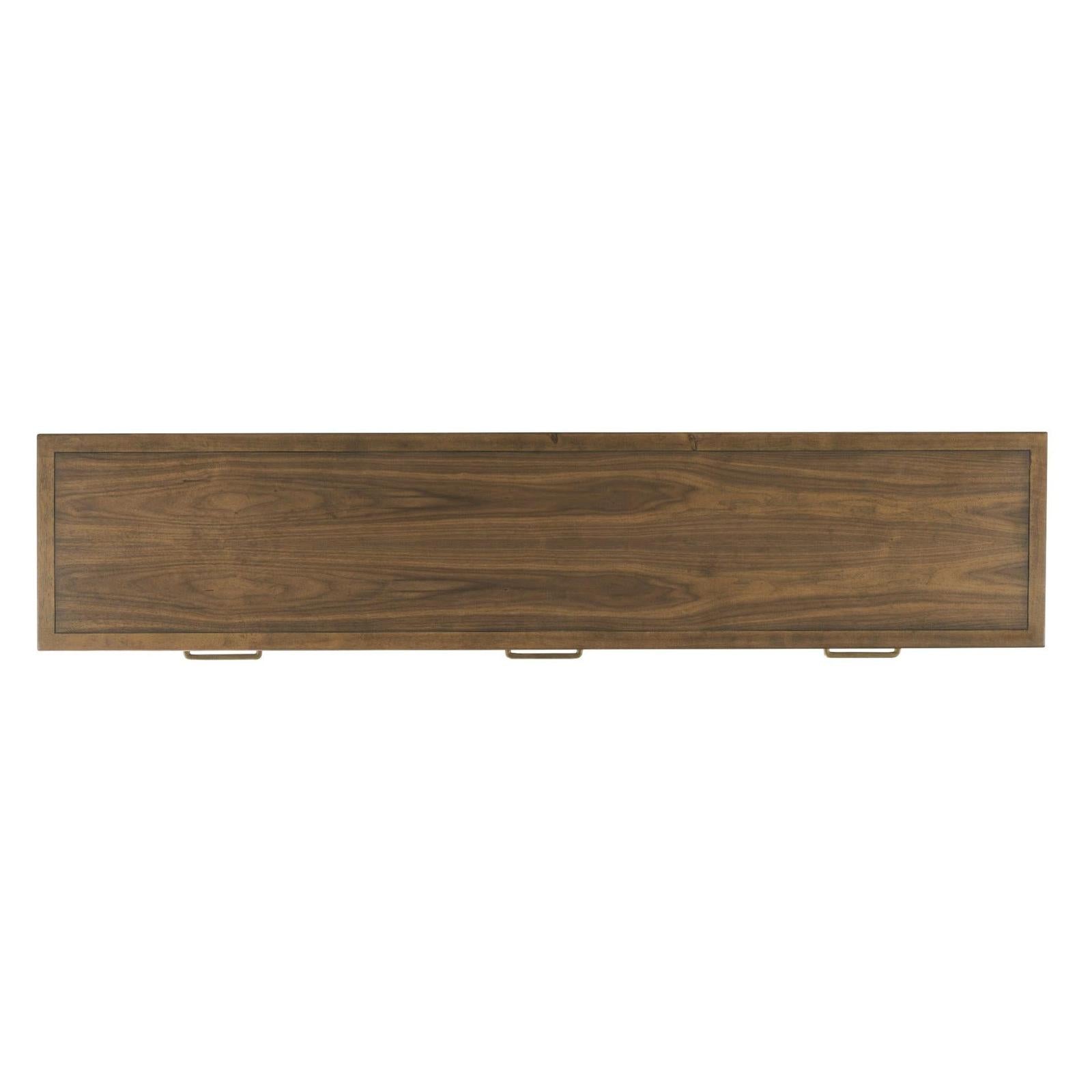 Woodbridge Furniture Aspen Console Table