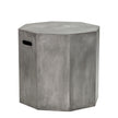 Sunpan Ollo End Table Clearance
