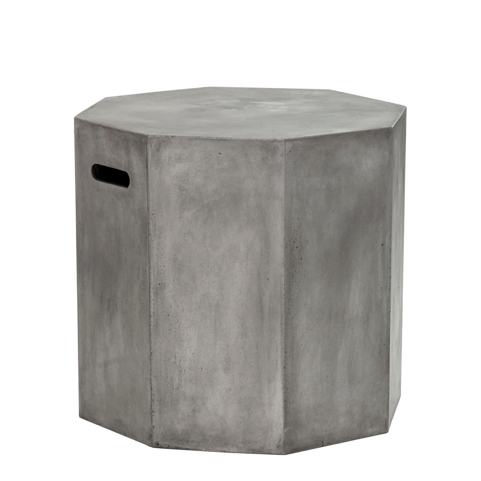 Sunpan Ollo End Table Clearance