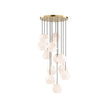Wildwood Indicus Chandelier