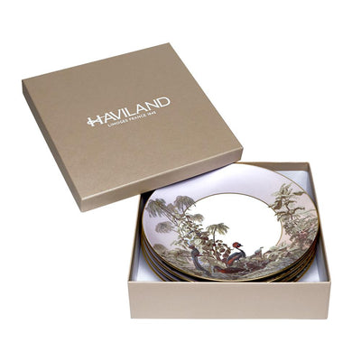 Haviland Le Bresil Dessert Plate