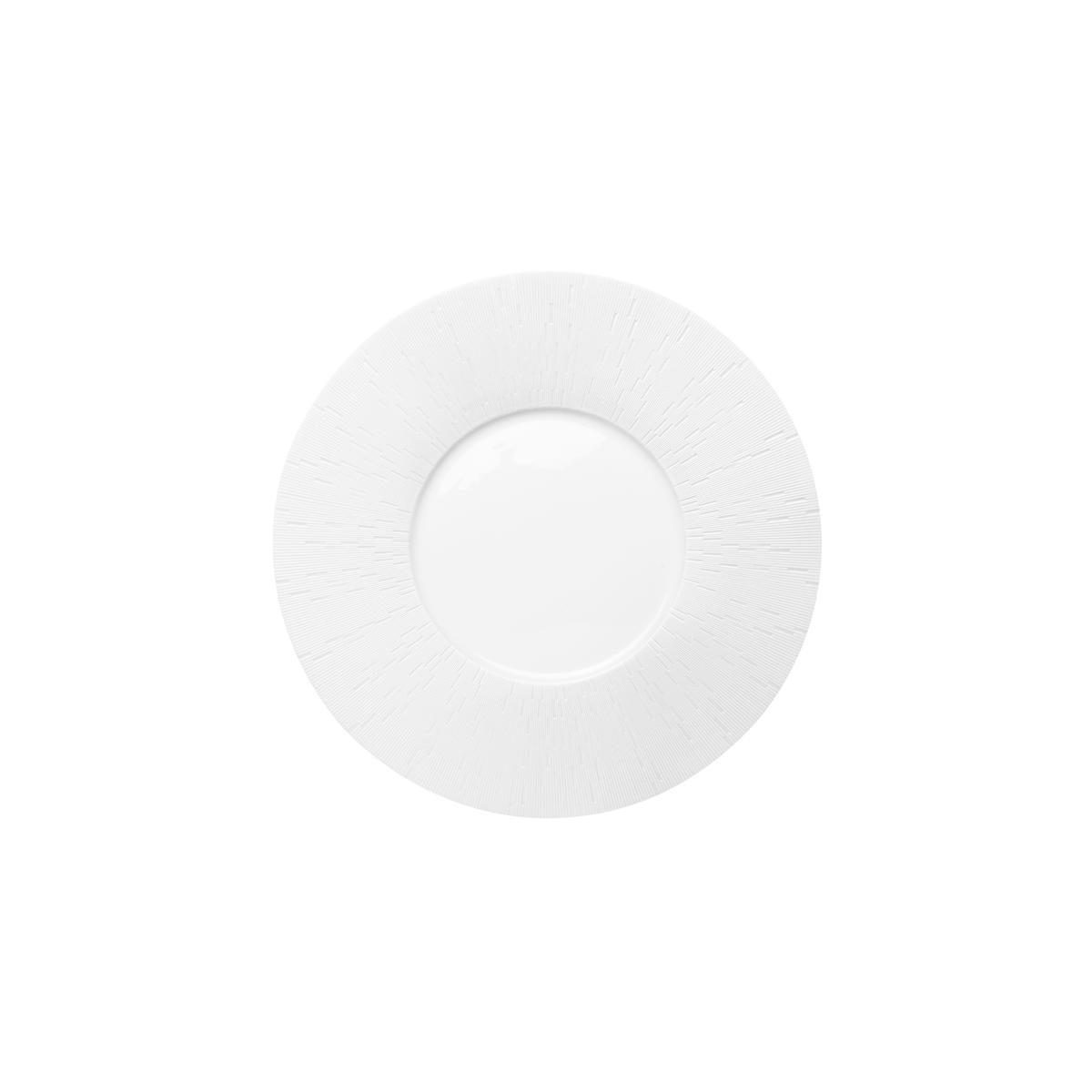 Haviland Infini Bread and Butter Plate