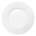 Haviland Infini Blanc Dinner Plate - Large