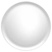 Haviland Infini Blanc Tart Platter