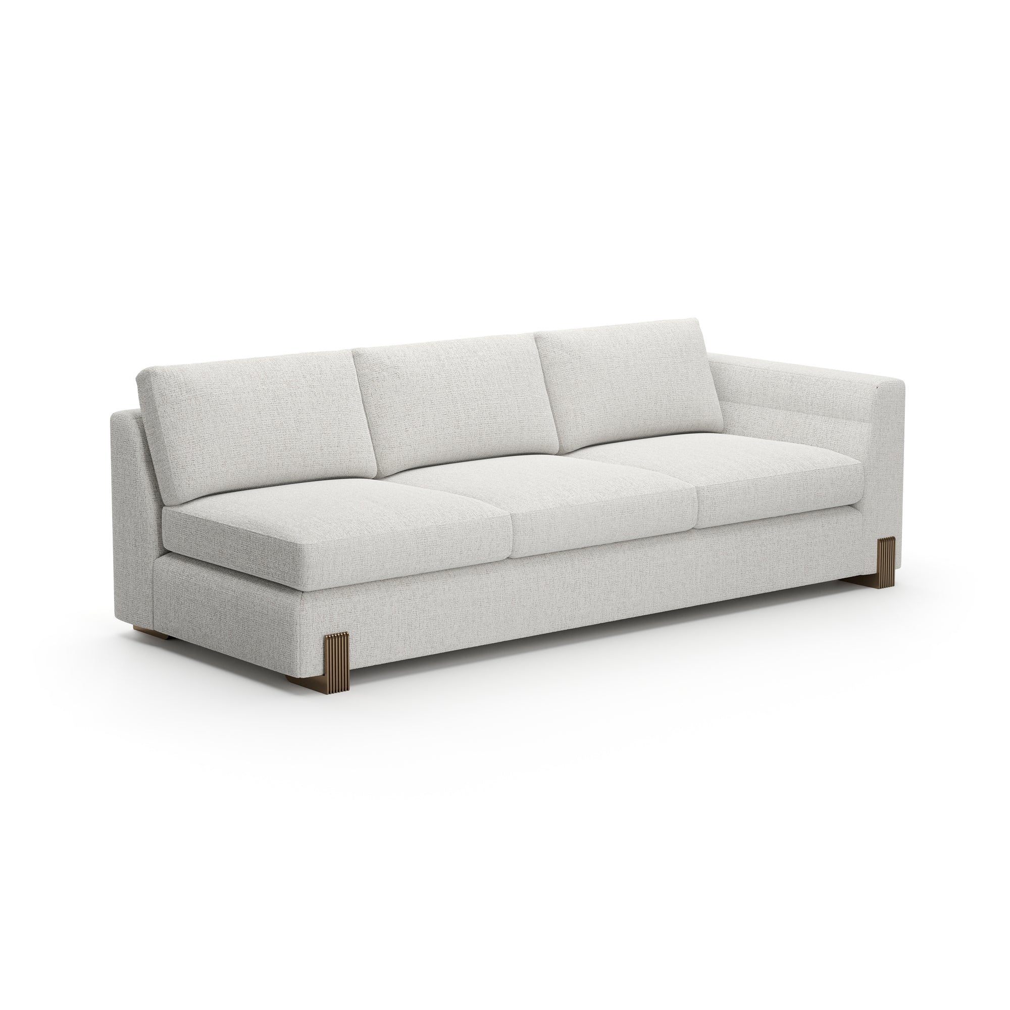 Caracole Counter Balance Sectional