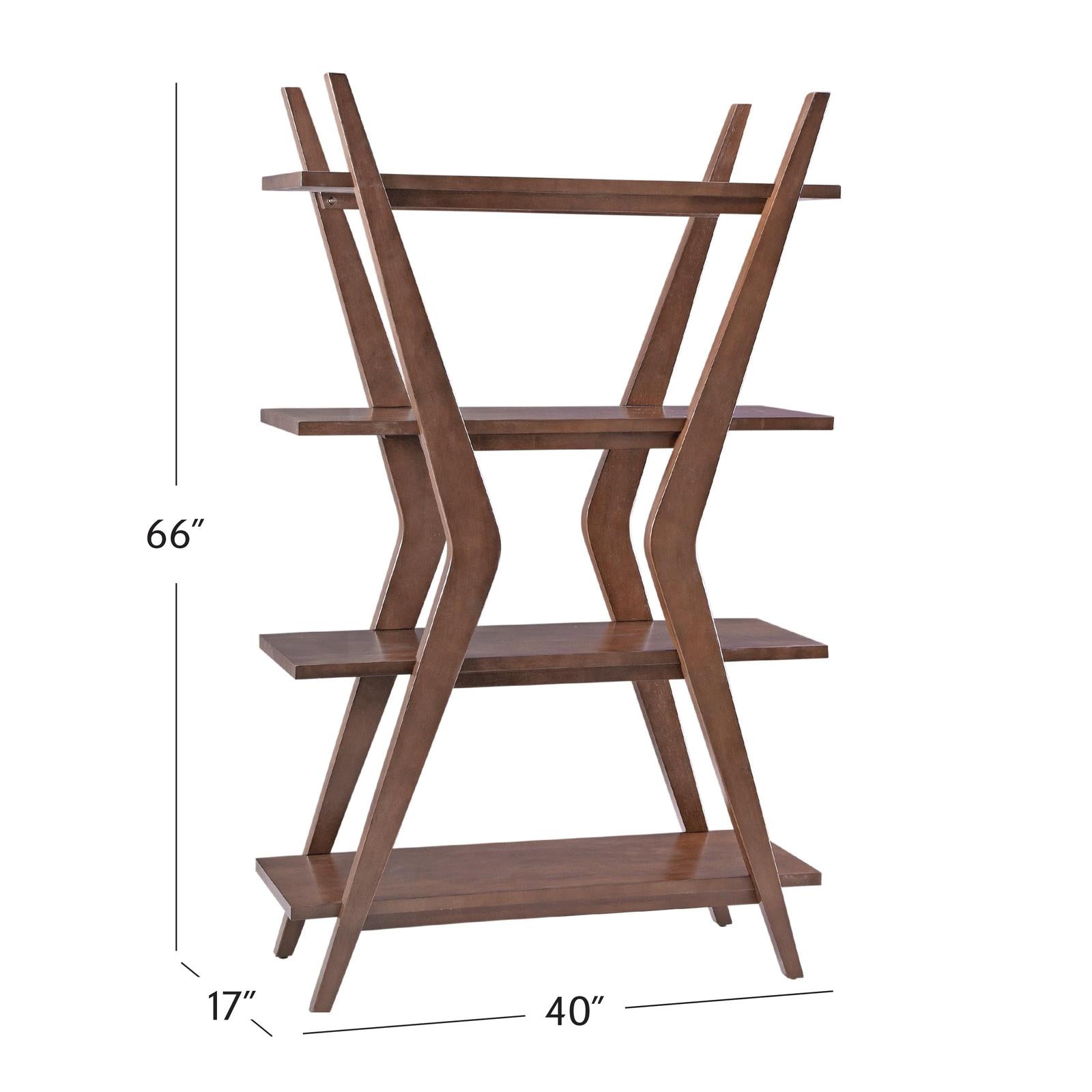 BMC Stratton Etagere
