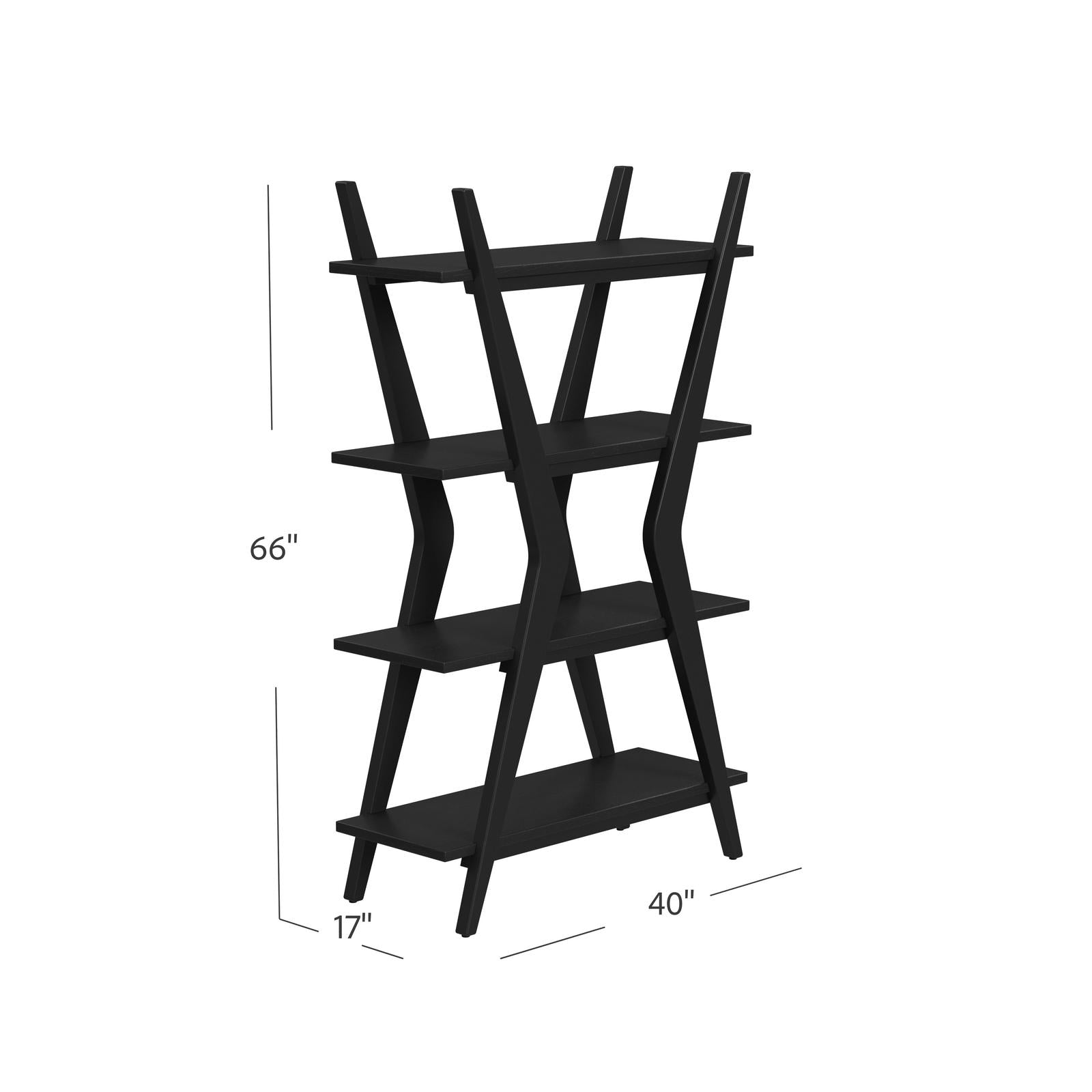 BMC Stratton Etagere