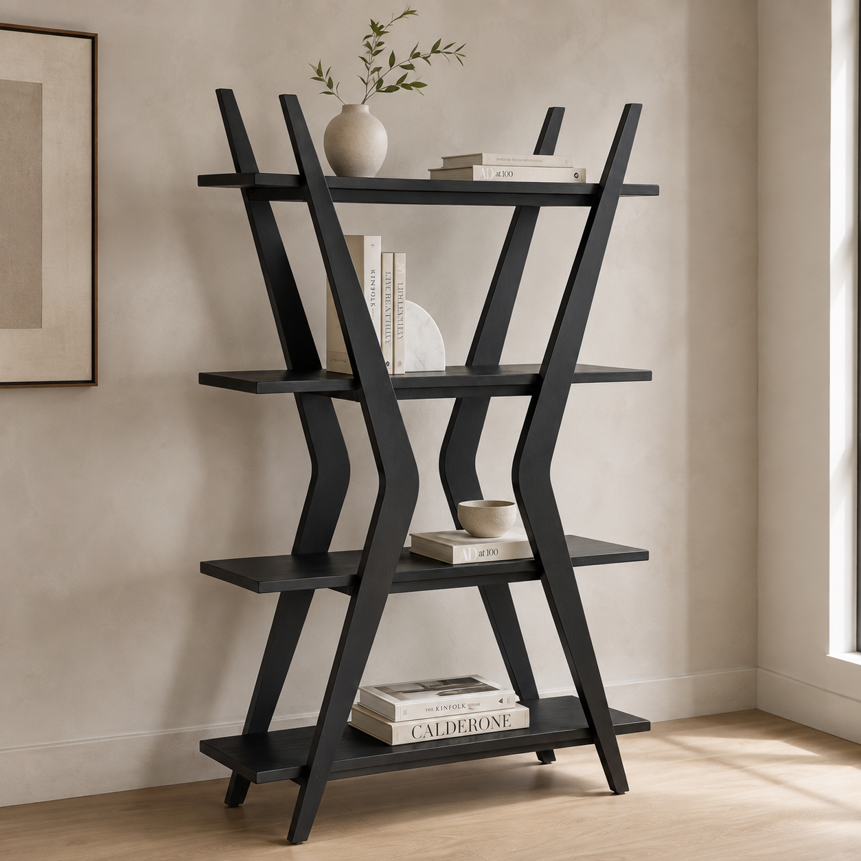 BMC Stratton Etagere