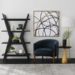 BMC Stratton Etagere