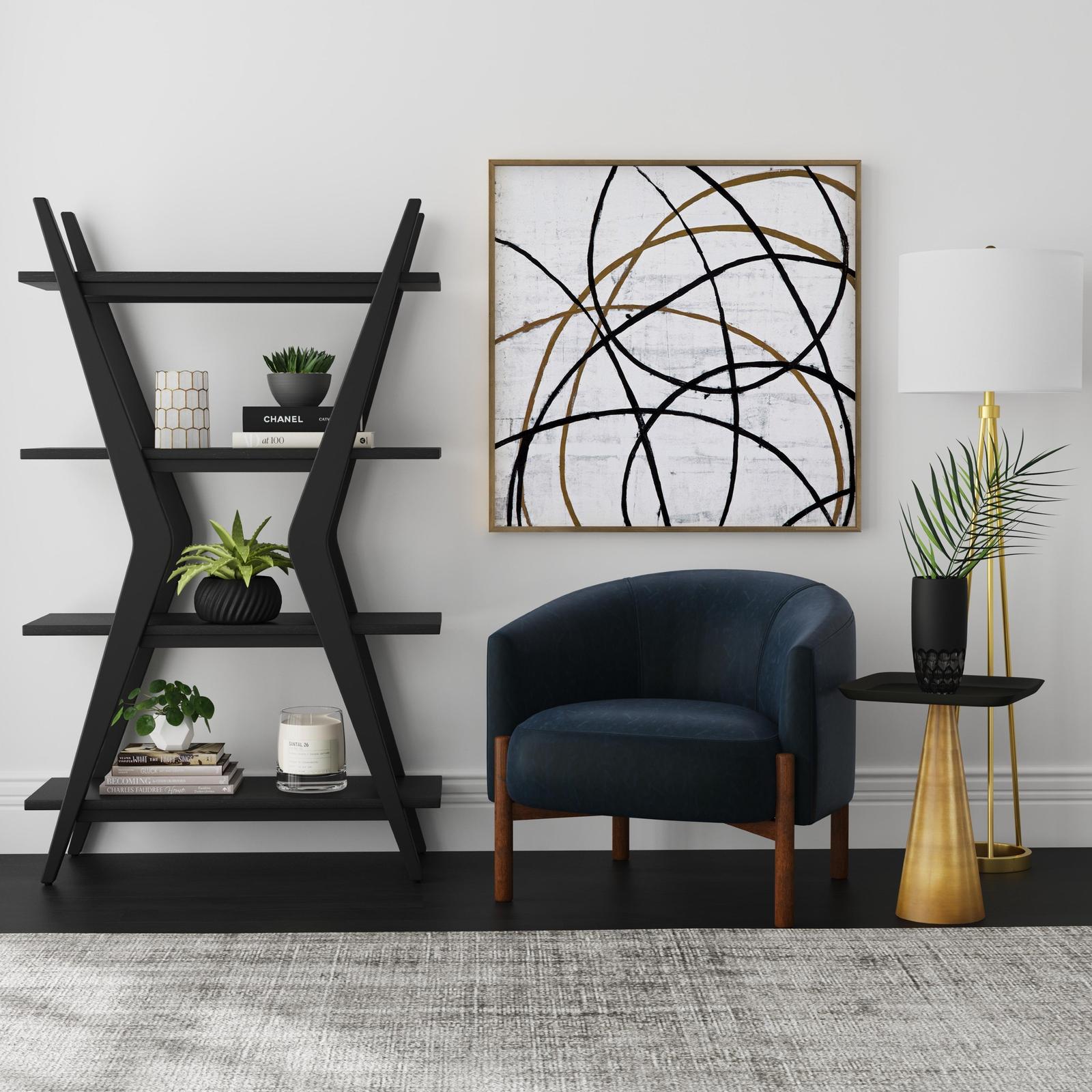 BMC Stratton Etagere