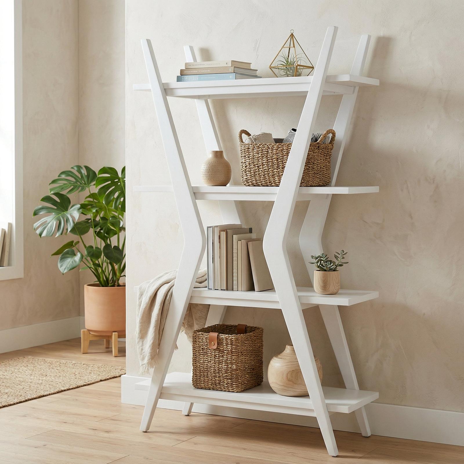 BMC Stratton Etagere