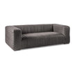 Regina Andrew Vincent Leather Sofa