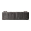 Regina Andrew Vincent Leather Sofa