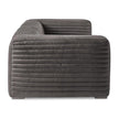 Regina Andrew Vincent Leather Sofa