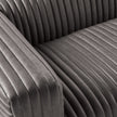 Regina Andrew Vincent Leather Sofa