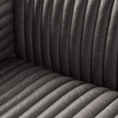 Regina Andrew Vincent Leather Sofa