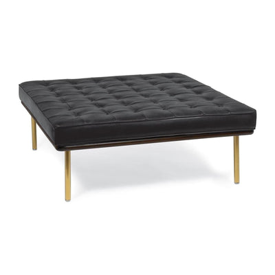 Regina Andrew Tufted Bench Square