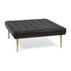 Regina Andrew Tufted Bench Square