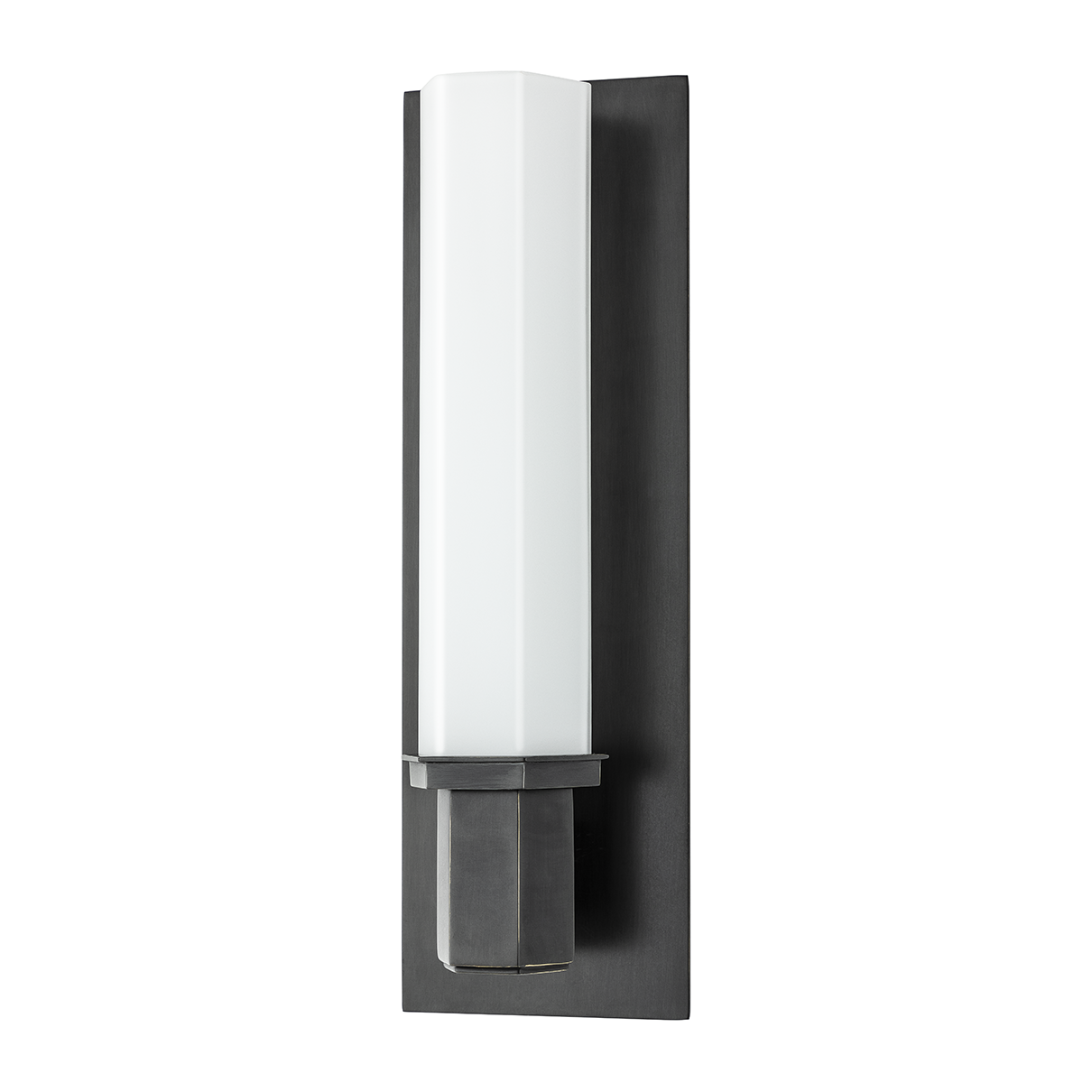 Hudson Valley Lighting Walton 1 Light 4.5 inch Bath and Vanity Wall Light