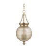 Hudson Valley Lighting Coolidge 3 Light 10 inch Pendant Ceiling Light
