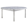 Bernhardt Interiors Arris Cocktail Table