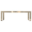 Bernhardt Interiors Aster Cocktail Table