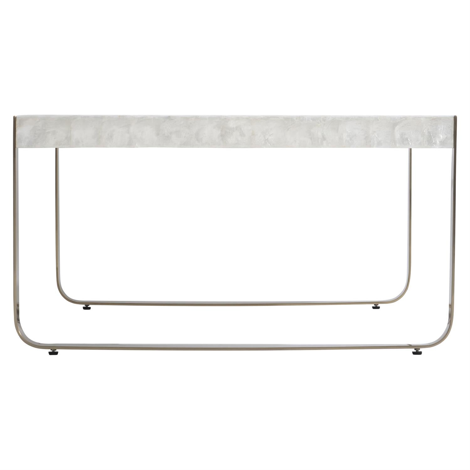 Bernhardt Interiors Aster Cocktail Table