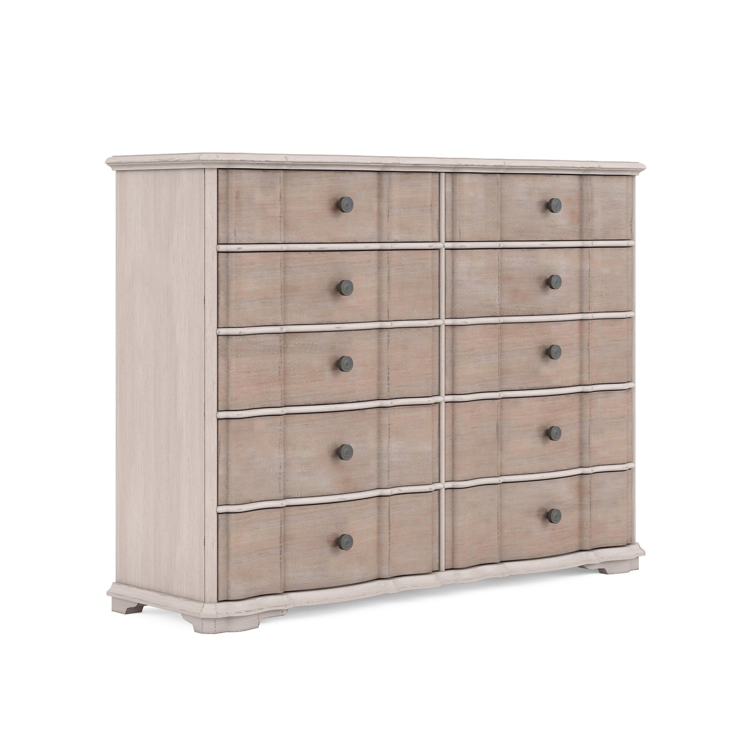 A.R.T. Furniture Alcove Master Dresser