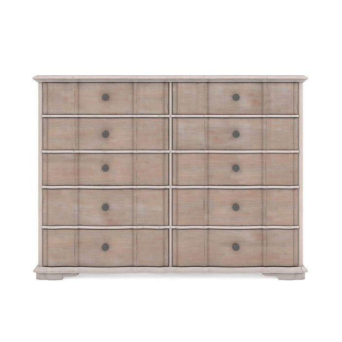 A.R.T. Furniture Alcove Master Dresser
