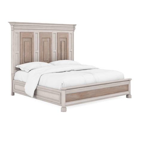 A.R.T. Furniture Alcove Panel Bed
