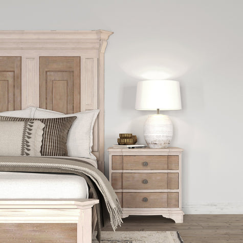 A.R.T. Furniture Alcove Nightstand