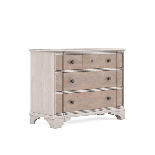 A.R.T. Furniture Alcove Bachelors Chest