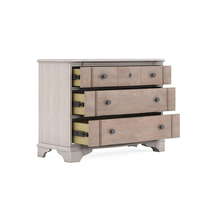 A.R.T. Furniture Alcove Bachelors Chest