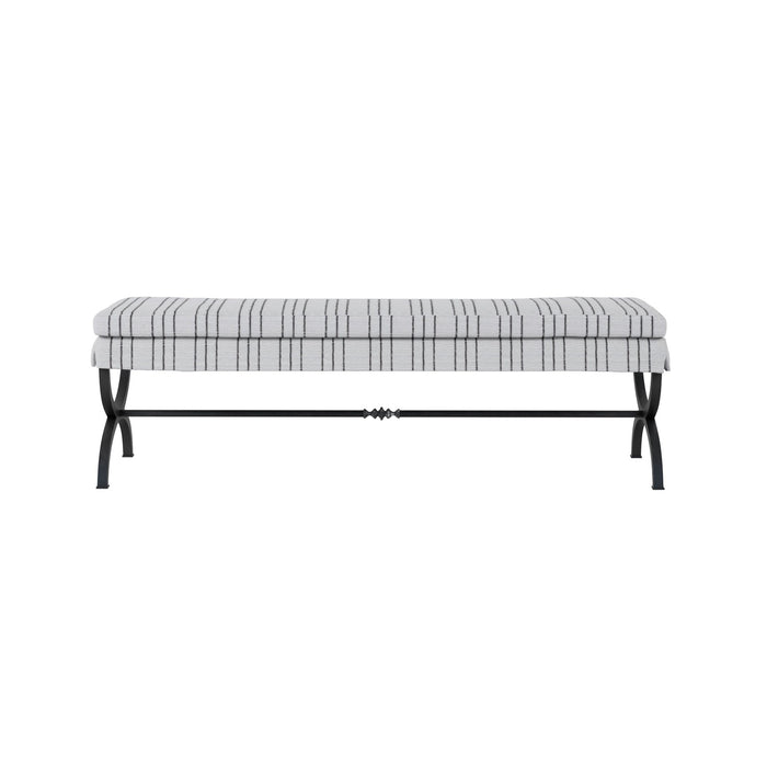 A.R.T. Furniture Alcove Bed Bench