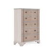 A.R.T. Furniture Alcove Drawer Chest